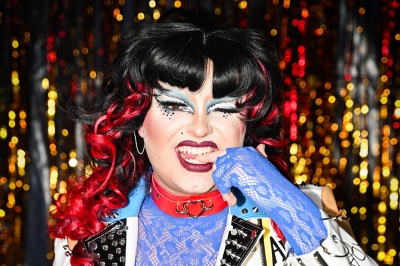 Miss LuLu V